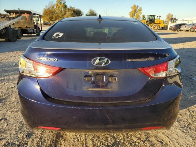 Photo 5 VIN: 5NPDH4AE4DH449380 - HYUNDAI ELANTRA 