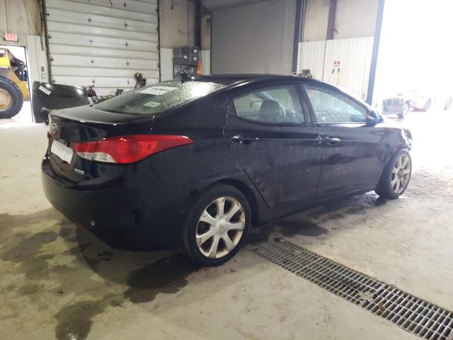 Photo 2 VIN: 5NPDH4AE4DH449525 - HYUNDAI ELANTRA GL 