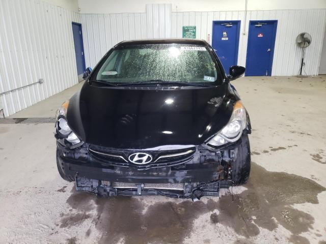 Photo 4 VIN: 5NPDH4AE4DH449525 - HYUNDAI ELANTRA GL 