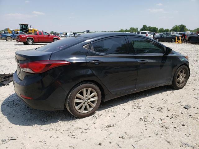 Photo 2 VIN: 5NPDH4AE4EH453124 - HYUNDAI ELANTRA SE 