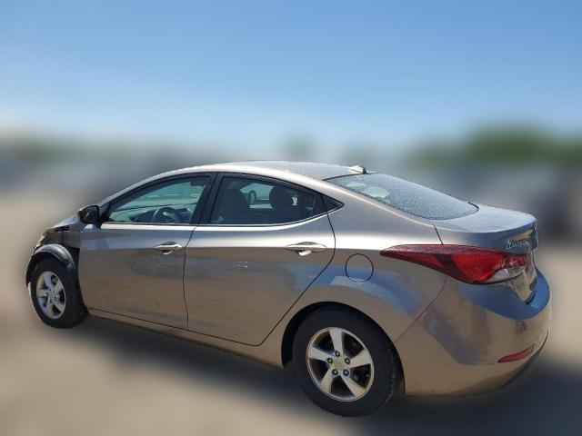 Photo 1 VIN: 5NPDH4AE4EH456119 - HYUNDAI ELANTRA 