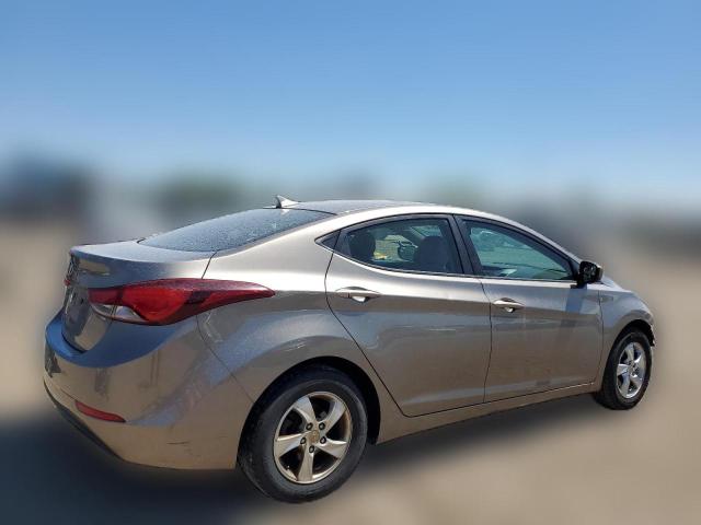 Photo 2 VIN: 5NPDH4AE4EH456119 - HYUNDAI ELANTRA 