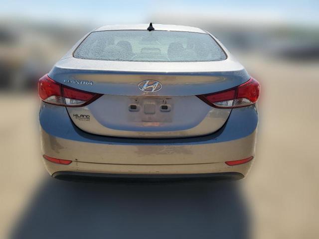 Photo 5 VIN: 5NPDH4AE4EH456119 - HYUNDAI ELANTRA 