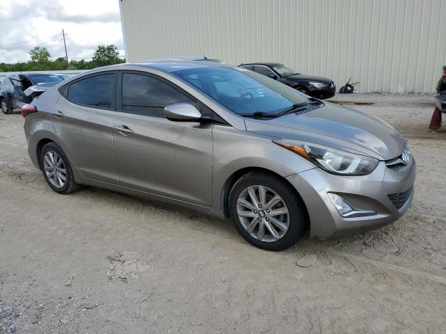 Photo 3 VIN: 5NPDH4AE4EH457335 - HYUNDAI ELANTRA 