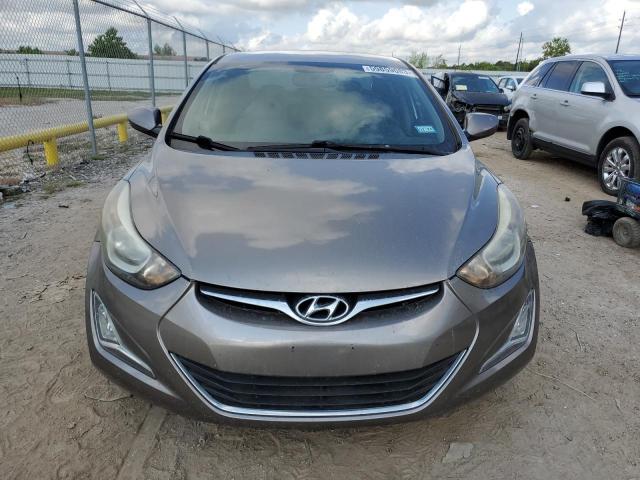 Photo 4 VIN: 5NPDH4AE4EH457335 - HYUNDAI ELANTRA 