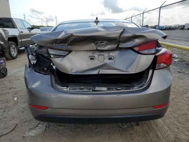 Photo 5 VIN: 5NPDH4AE4EH457335 - HYUNDAI ELANTRA 