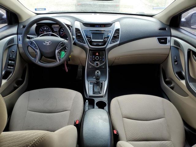 Photo 7 VIN: 5NPDH4AE4EH457335 - HYUNDAI ELANTRA 