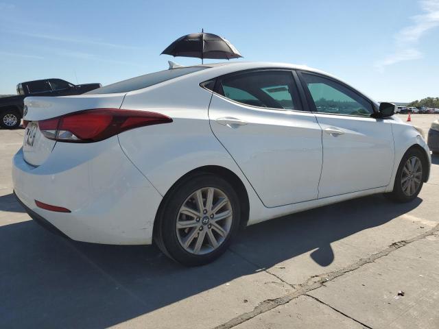 Photo 2 VIN: 5NPDH4AE4EH459702 - HYUNDAI ELANTRA SE 