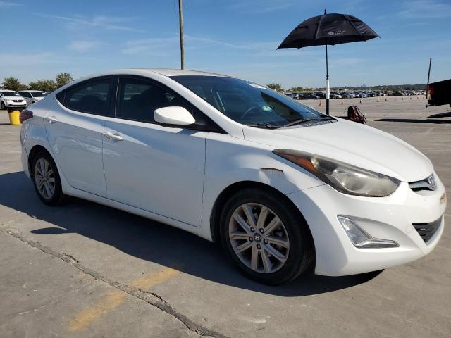 Photo 3 VIN: 5NPDH4AE4EH459702 - HYUNDAI ELANTRA SE 