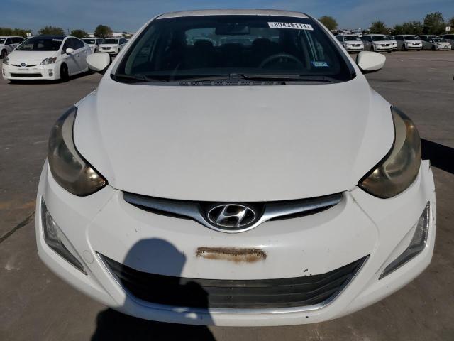 Photo 4 VIN: 5NPDH4AE4EH459702 - HYUNDAI ELANTRA SE 