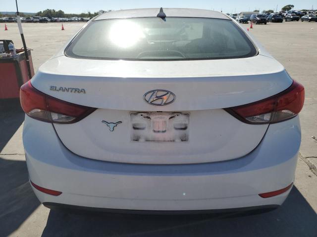 Photo 5 VIN: 5NPDH4AE4EH459702 - HYUNDAI ELANTRA SE 