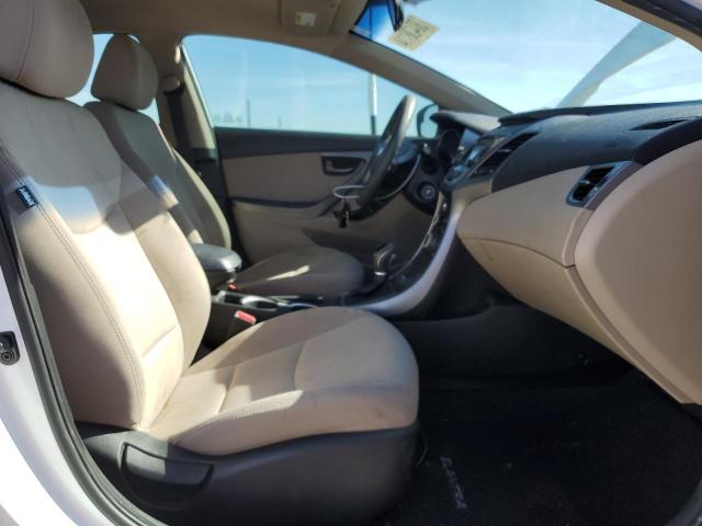 Photo 6 VIN: 5NPDH4AE4EH459702 - HYUNDAI ELANTRA SE 