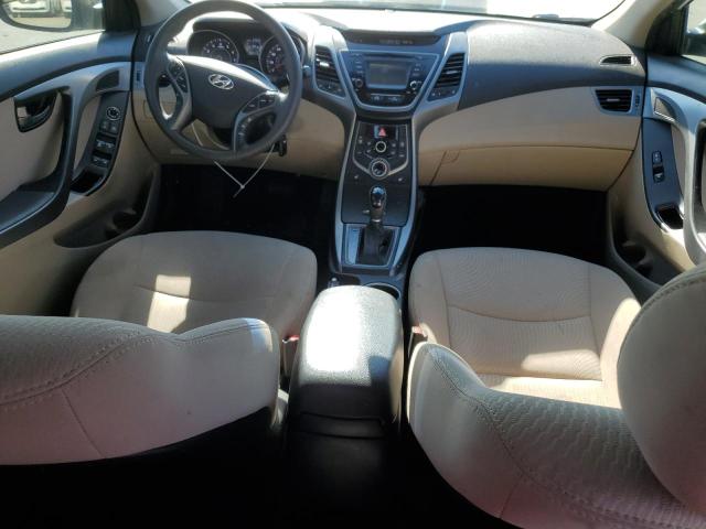 Photo 7 VIN: 5NPDH4AE4EH459702 - HYUNDAI ELANTRA SE 