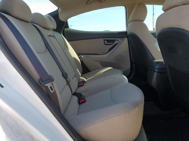 Photo 9 VIN: 5NPDH4AE4EH459702 - HYUNDAI ELANTRA SE 