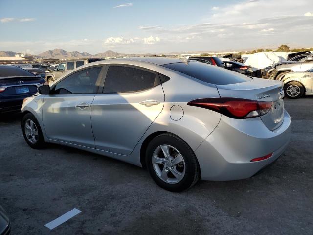 Photo 1 VIN: 5NPDH4AE4EH459800 - HYUNDAI ELANTRA SE 