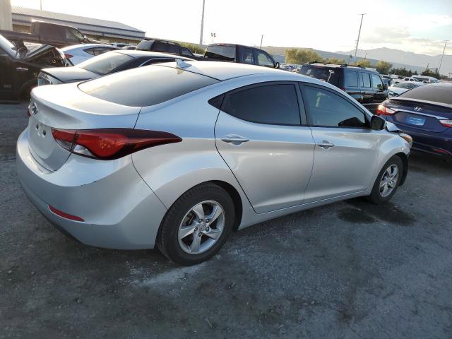 Photo 2 VIN: 5NPDH4AE4EH459800 - HYUNDAI ELANTRA SE 