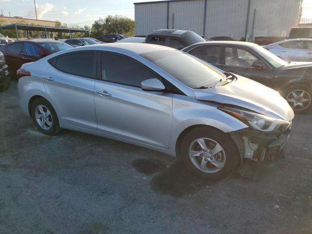 Photo 3 VIN: 5NPDH4AE4EH459800 - HYUNDAI ELANTRA SE 