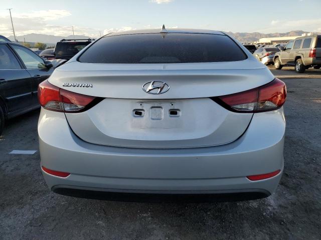 Photo 5 VIN: 5NPDH4AE4EH459800 - HYUNDAI ELANTRA SE 