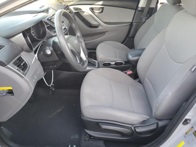 Photo 6 VIN: 5NPDH4AE4EH459800 - HYUNDAI ELANTRA SE 