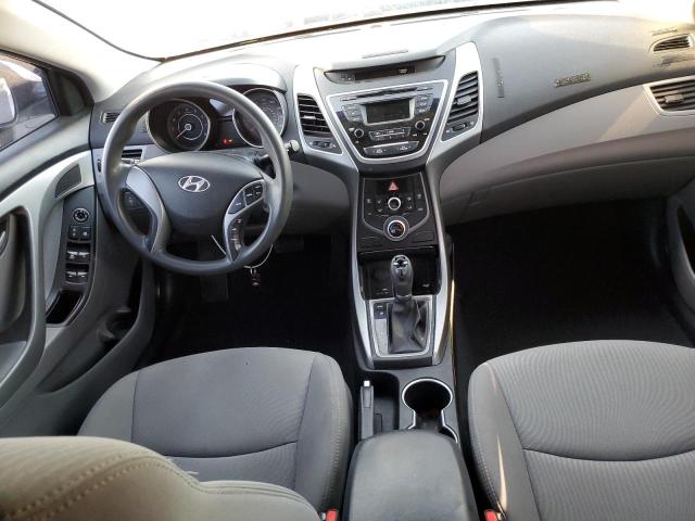 Photo 7 VIN: 5NPDH4AE4EH459800 - HYUNDAI ELANTRA SE 