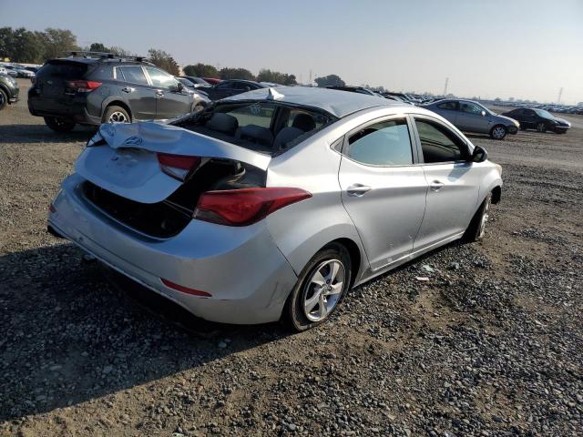 Photo 2 VIN: 5NPDH4AE4EH460798 - HYUNDAI ELANTRA 