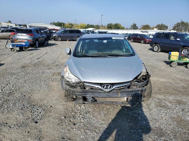 Photo 4 VIN: 5NPDH4AE4EH460798 - HYUNDAI ELANTRA 