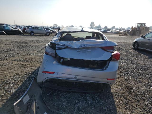 Photo 5 VIN: 5NPDH4AE4EH460798 - HYUNDAI ELANTRA 