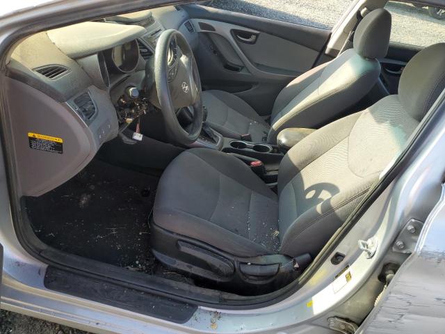 Photo 6 VIN: 5NPDH4AE4EH460798 - HYUNDAI ELANTRA 