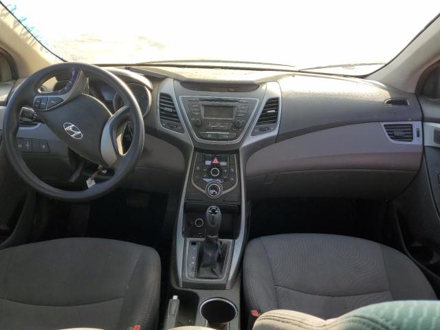 Photo 7 VIN: 5NPDH4AE4EH460798 - HYUNDAI ELANTRA 