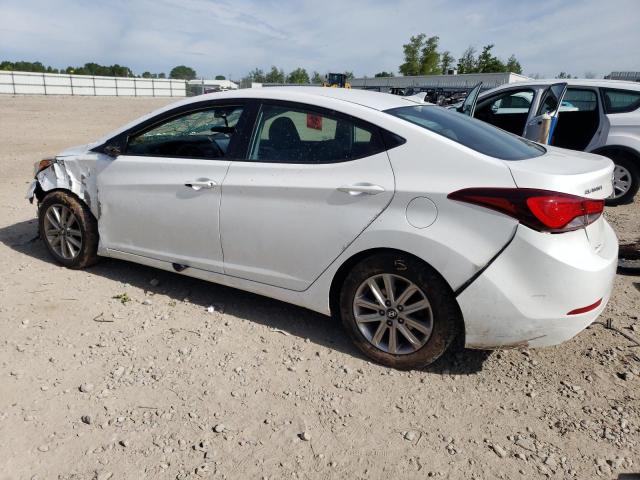 Photo 1 VIN: 5NPDH4AE4EH463023 - HYUNDAI ELANTRA 