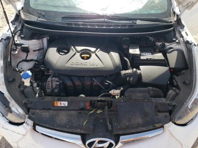 Photo 10 VIN: 5NPDH4AE4EH463023 - HYUNDAI ELANTRA 