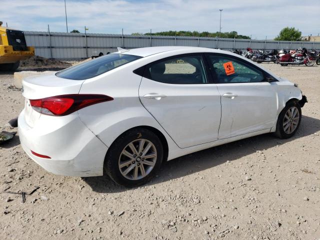 Photo 2 VIN: 5NPDH4AE4EH463023 - HYUNDAI ELANTRA 