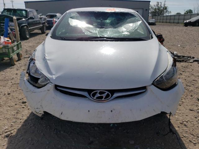 Photo 4 VIN: 5NPDH4AE4EH463023 - HYUNDAI ELANTRA 