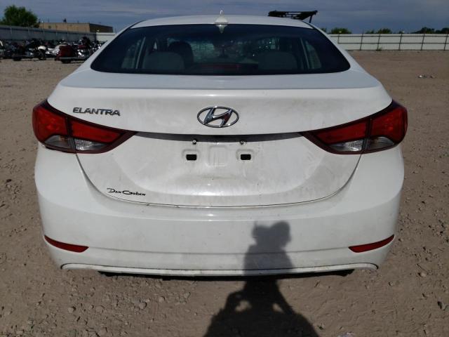 Photo 5 VIN: 5NPDH4AE4EH463023 - HYUNDAI ELANTRA 