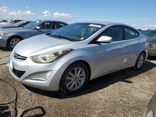 Photo 0 VIN: 5NPDH4AE4EH464298 - HYUNDAI ELANTRA SE 