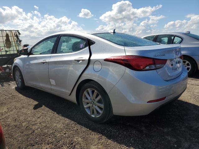 Photo 1 VIN: 5NPDH4AE4EH464298 - HYUNDAI ELANTRA SE 