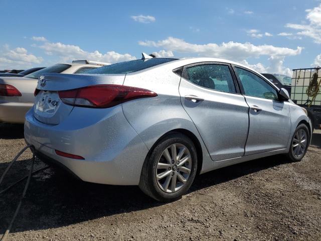 Photo 2 VIN: 5NPDH4AE4EH464298 - HYUNDAI ELANTRA SE 