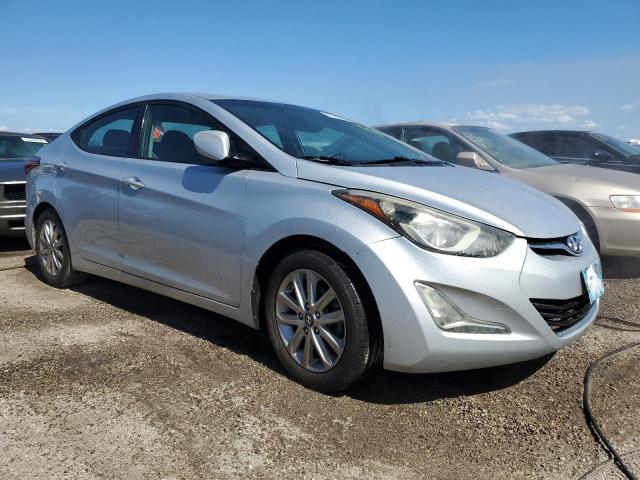 Photo 3 VIN: 5NPDH4AE4EH464298 - HYUNDAI ELANTRA SE 