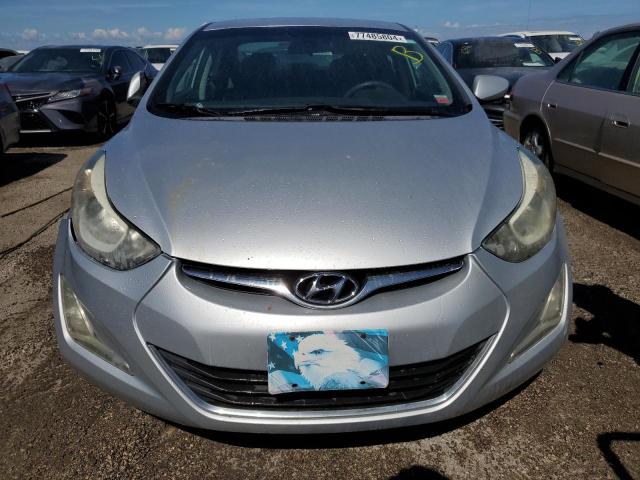 Photo 4 VIN: 5NPDH4AE4EH464298 - HYUNDAI ELANTRA SE 