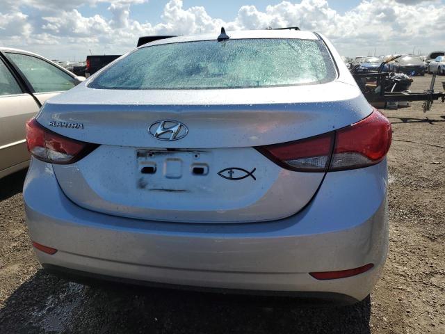 Photo 5 VIN: 5NPDH4AE4EH464298 - HYUNDAI ELANTRA SE 