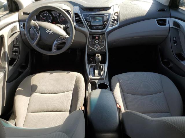 Photo 7 VIN: 5NPDH4AE4EH464298 - HYUNDAI ELANTRA SE 