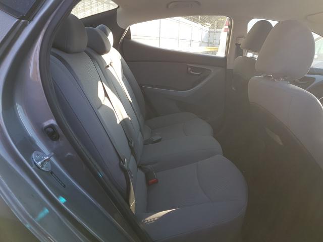 Photo 5 VIN: 5NPDH4AE4EH464799 - HYUNDAI ELANTRA 