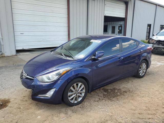 Photo 0 VIN: 5NPDH4AE4EH466004 - HYUNDAI ELANTRA 