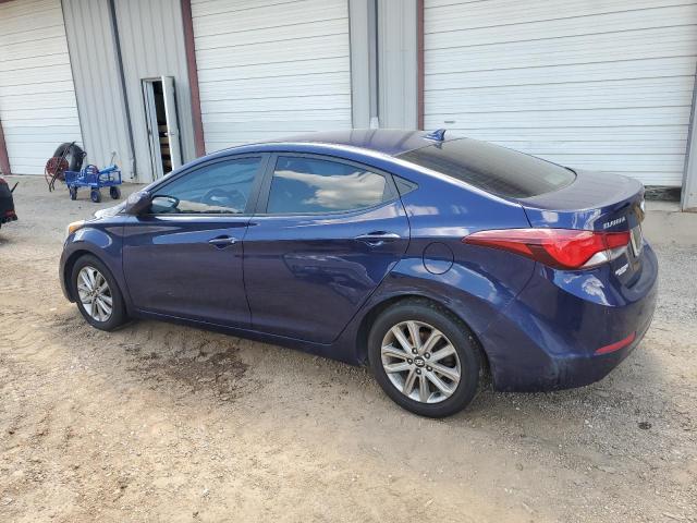 Photo 1 VIN: 5NPDH4AE4EH466004 - HYUNDAI ELANTRA 