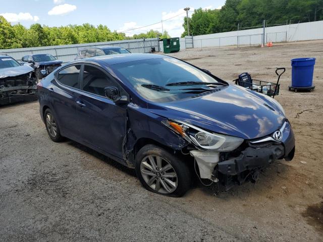 Photo 3 VIN: 5NPDH4AE4EH466004 - HYUNDAI ELANTRA 