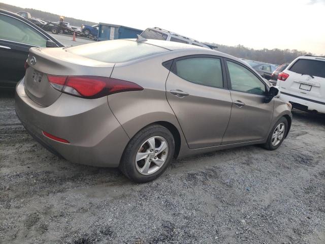 Photo 2 VIN: 5NPDH4AE4EH466312 - HYUNDAI ELANTRA SE 