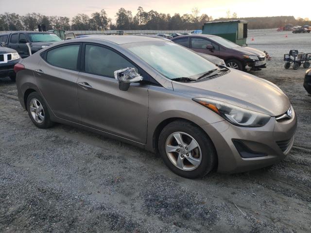 Photo 3 VIN: 5NPDH4AE4EH466312 - HYUNDAI ELANTRA SE 