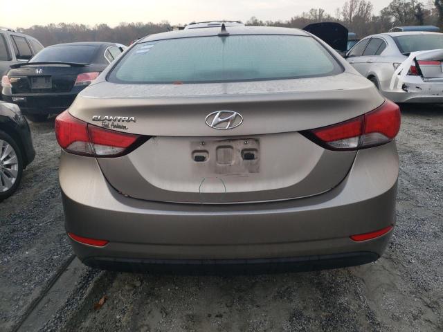 Photo 5 VIN: 5NPDH4AE4EH466312 - HYUNDAI ELANTRA SE 