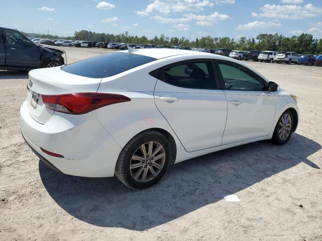 Photo 2 VIN: 5NPDH4AE4EH468139 - HYUNDAI ELANTRA SE 