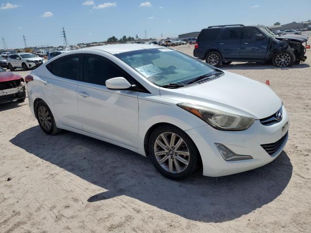 Photo 3 VIN: 5NPDH4AE4EH468139 - HYUNDAI ELANTRA SE 